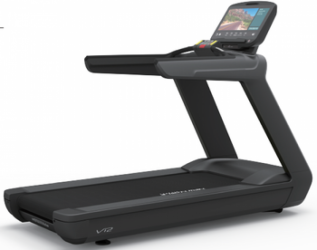 XG-V12T Super Heavy commercial treadmill