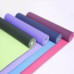 Commercial Exercise mat   