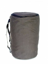 Side shoulder/travel backpack 
