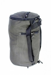 Side shoulder/travel backpack 