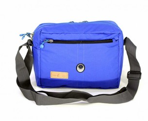 Side shoulder messenger bag