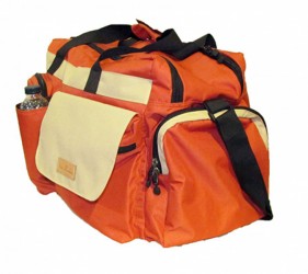 Travel bag Orange
